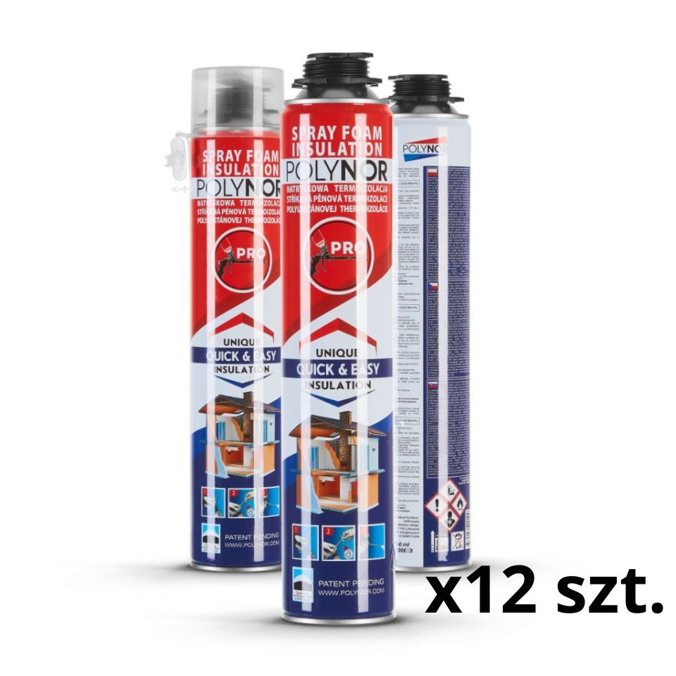 Izolacje Rzgów - Purillo