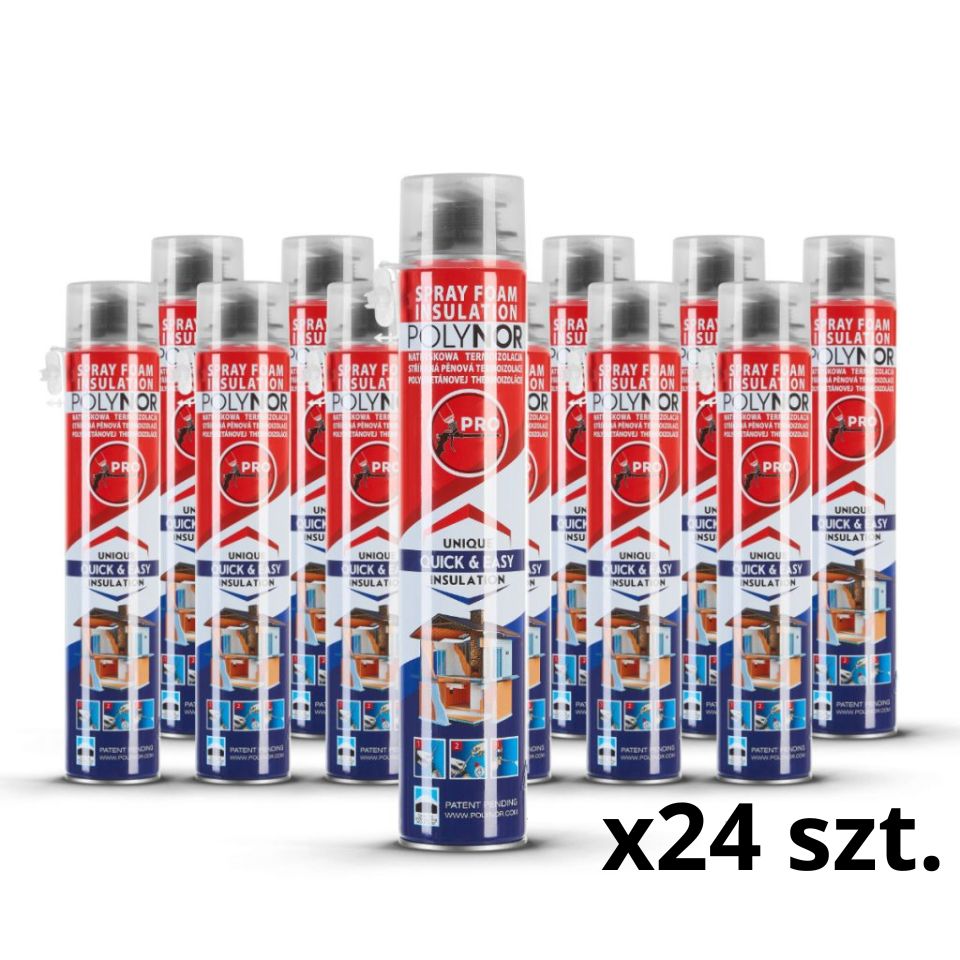 Izolacje Rzgów - Purillo