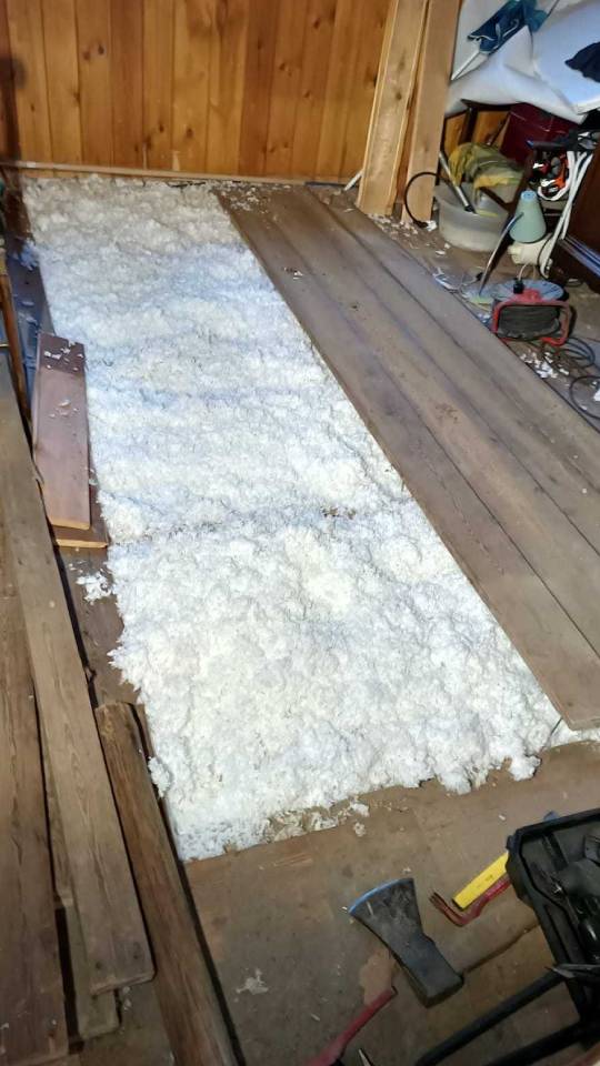 Izolacje Rzgów - Purillo