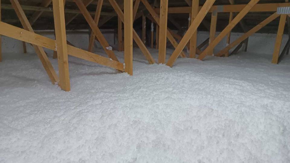 Izolacje Rzgów - Purillo