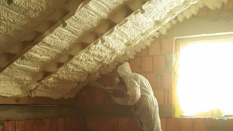 Izolacje Rzgów - Purillo