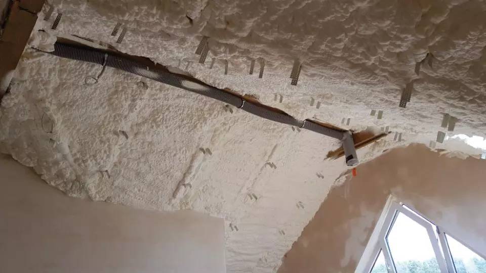 Izolacje Rzgów - Purillo