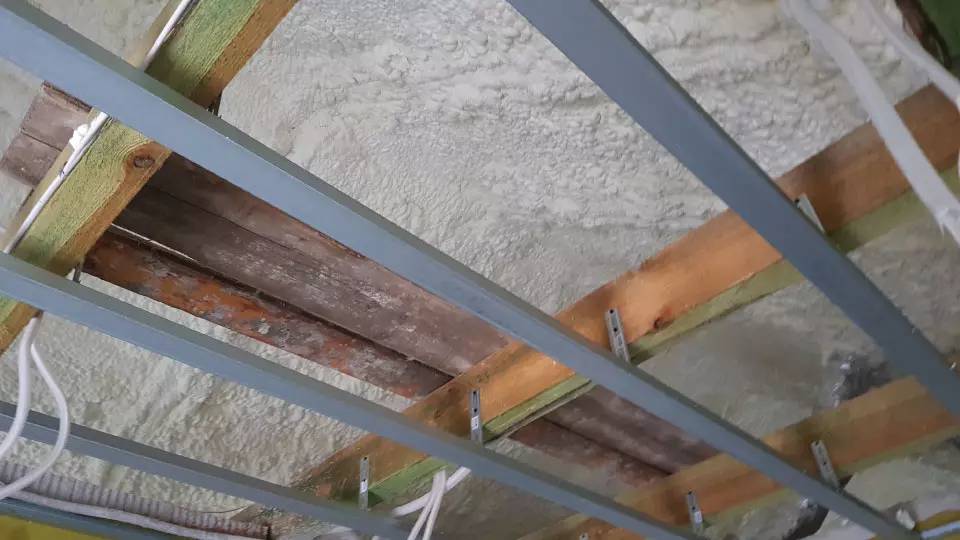 Izolacje Rzgów - Purillo